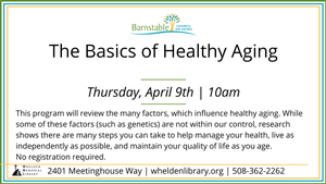 BCOA - The Basics of BCOA - The Basics of